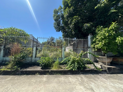 Bán 5m x 25 đất thổ cư Hẻm Ngô Quyền, Tân An, LaGi giá rẻ nhất 1.4 tỷ