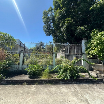 Bán 5m x 25 đất thổ cư Hẻm Ngô Quyền, Tân An, LaGi giá rẻ nhất 1.4 tỷ