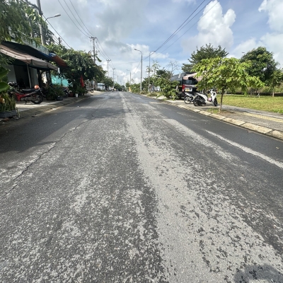 ???? ĐẤT MẶT TIỀN NGUYỄN NHƯ ĐÃI – VỊ TRÍ KINH DOANH ĐẮC ĐỊA CHỈ 3,6 TỶ!