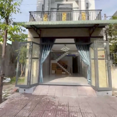 Bán nhà khu Lavander - Tân Triều, Đồng Nai