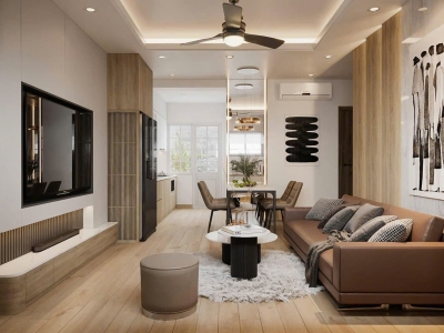 Bán căn hộ chung cư Nơ 7 Linh Đàm, Hoàng Mai 56m2, 2 ngủ, view hồ giá chỉ nhỉnh 3 tỷ