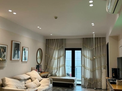 Căn Hộ D Mension Quận 1, 2PN 83M2, Giá 7 tỷ bao thuế phí.