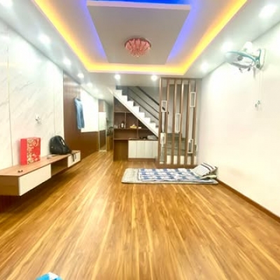 NHà Đẹp Giá Quá Rẻ 2 Tầng 46m2  SHR Hiệp Thành  Lê Văn Khương Quận 12 Sát Gò Vấp