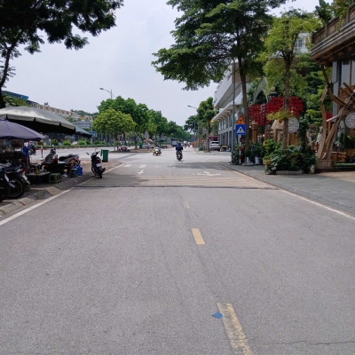 SIÊU HÓT DƯƠNG NỘI - 90M - Ô TÔ NGỦ TRONG ĐẤT - ĐƯỜNG THÔNG TỨ NGẢ - GIÁ CHỈ CÓ 9 TỶ