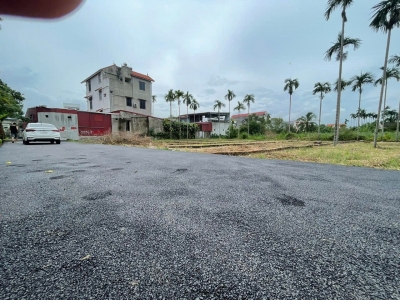 LÔ ĐẸP 87M² + 20M² LƯU KHÔNG – GIÁ RẺ NHẤT KHU HÒA NGHĨA – ĐƯỜNG NHỰA 5M – ZALO 0567 222 555