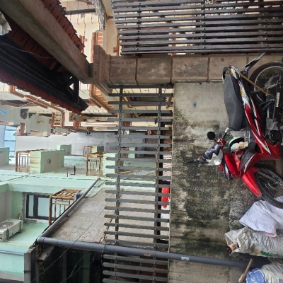 Bán đất đại đồng 51M ngõ thông gần phố hoàng mai