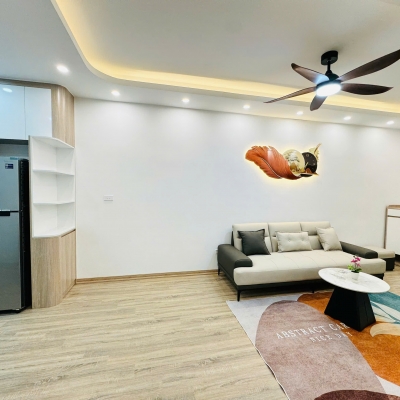 Bán căn hộ chung cư view hồ HH Linh Đàm, Hoàng Mai giá 2.9x tỷ