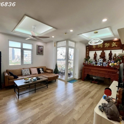 ????HIẾM CÓ????CC Trung Yên Plaza 111m 3PN 3WC, Nhà đẹp, nhỉnh 14 tỷ