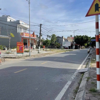 2.x tỷ 100m2 Đa Phúc Central Park Dương Kinh Zalo 0567222555