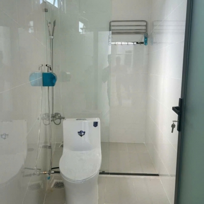 Bán nhà đẹp – hẻm thông thoáng ngang trên 4m cực hiếm tại Tam Phú Thủ Đức