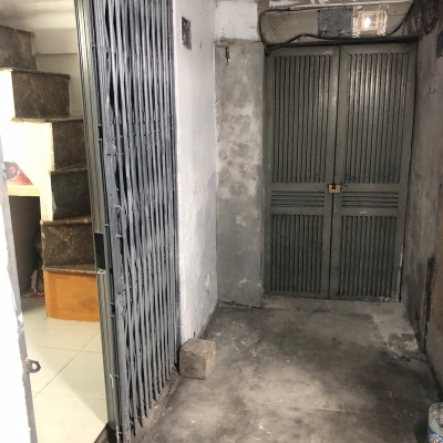 1 tỷ có ngay hộ khẩu Đống Đa - Phố Nguyễn Lương Bằng, 3 tầng x 12m, 2 ngủ, 100m ra ô tô