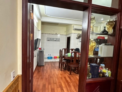 chào bán căn nhà 4 tầng 90m2 hướng đông nam khu ĐÔ thị Trần Lãm