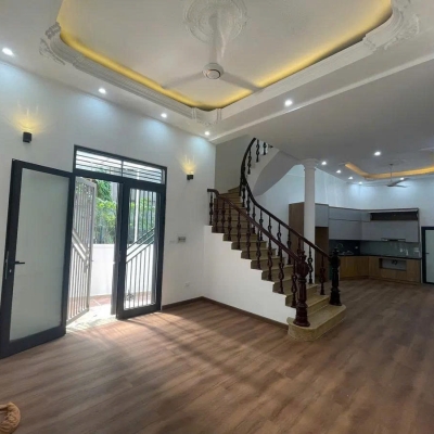 ???? SIÊU PHẨM PHÂN LÔ QUÂN ĐỘI – NGÃ TƯ SỞ -  LÔ GÓC 3 THOÁNG – Ô TÔ ĐỖ CỬA – 65M² – 4 TẦNG – GIÁ 11 TỶ