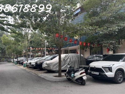 BÁN BIỆT THỰ VIP NGUYỄN HUY TƯỞNG - THANH XUÂN - 170M2 - 4 TẦNG MT 8M - 74 TỶ