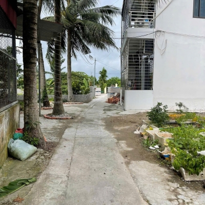 LÔ GÓC 2 MẶT TIỀN TRUNG NGHĨA – Ô TÔ TẬN ĐẤT – GIÁ CHỈ 8XX TRIỆU  ZALO 0567 222 555