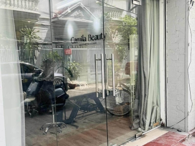 CHO THUÊ CỬA HÀNG TẠI ĐÀO TẤN, GIẢNG VÕ, HÀ NỘI
