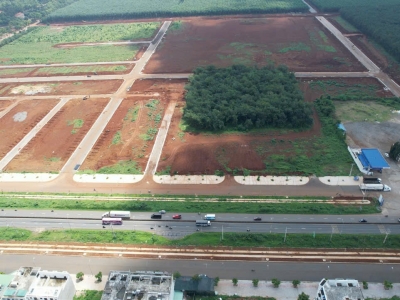 Mở bán đất nền Dầu Giây chỉ 1,95 tỷ/nền – Full thổ cư, pháp lý rõ ràng