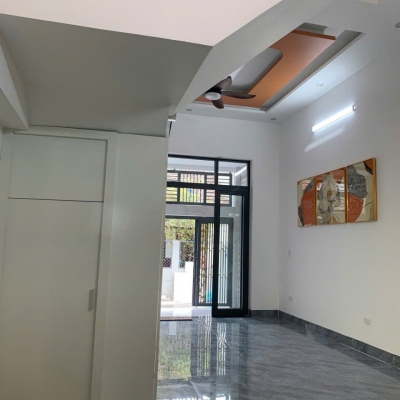 Chính Chủ Cần Bán Nhanh Nhà Tại Kiệt Hà Huy Tập, Thanh Khê, Đà Nẵng
