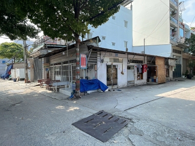 Nhà 3 tầng hẽm 8m Tân Kỳ Tân Quý giá chỉ 7.5 tỷ ZalO79-53.53.53O