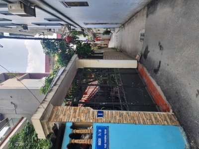 Bán đất ngõ 74 Thượng thanh 52m x 4,2MT vuông vắn, gần oto chỉ nhỉnh 7 tỷ còn tl.