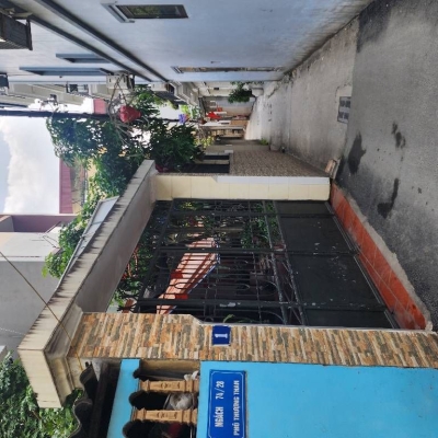 Bán đất ngõ 74 Thượng thanh 52m x 4,2MT vuông vắn, gần oto chỉ nhỉnh 7 tỷ còn tl.