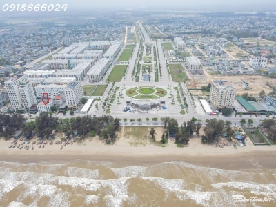 Bán khách sạn mặt biển Sầm Sơn, Thanh Hóa