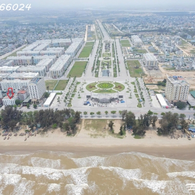 Bán khách sạn mặt biển Sầm Sơn, Thanh Hóa