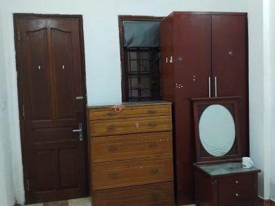 Cho thuê nhà nguyên căn 345 Khương Trung 38m² x 3 tầng, 2 ngủ, 2 WC, 7 triệu.