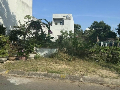 # Đất Mặt Tiền Đường 5.5m sát Biển Tân Trà, Ngõ Hành Sơn, 3.75 tỷ