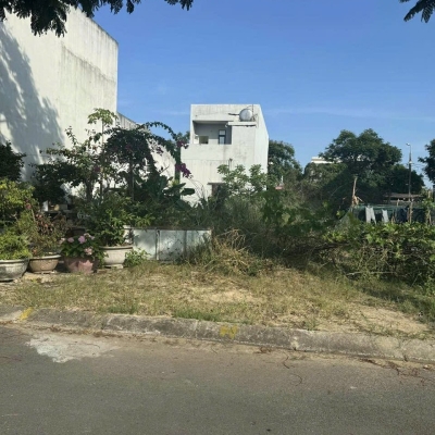# Đất Mặt Tiền Đường 5.5m sát Biển Tân Trà, Ngõ Hành Sơn, 3.75 tỷ