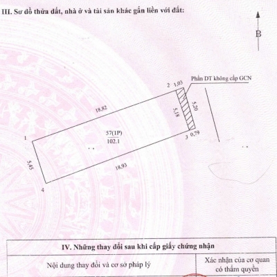 Bán Nhà Mặt Phố Đại Từ - Hoàng Mai, D.Tích 103m2, 2 Tầng, Ôtô Tránh, Giá 15tỷ