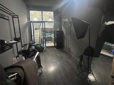 Cho thuê mặt bằng tầng 1 tại Tam Trinh, Hoàng Mai, Hà Nội, DT 16.25 m2, 4tr/tháng