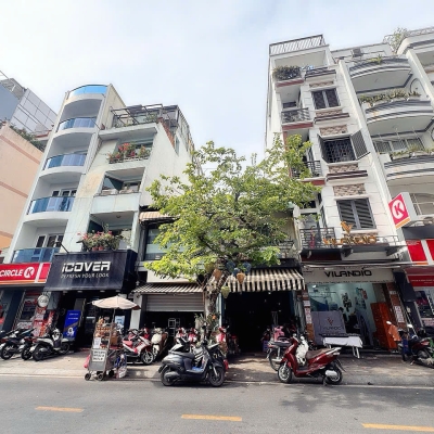 CHÍNH CHỦ 1 ĐỜI XƯA - BÁN NHÀ 2 TẦNG MTKD Đ.NGUYỄN VĂN TRÁNG, BẾN THÀNH, QUẬN 1 - DT ĐẸP 4M*18M VUÔNG VỨC - NGAY ĐH HOA SEN - HIẾM NHÀ BÁN* LIÊN HỆ GIANG GIANG: 093.86.76.685