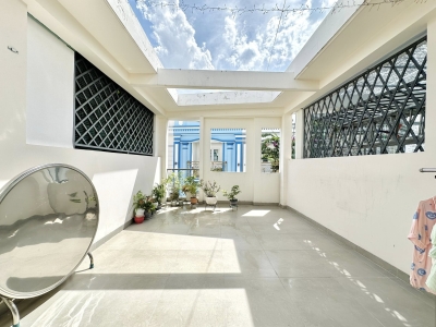 CHỈ 7.15 TỶ! BÁN NHÀ NGUYỄN KHẢ TRẠC 40M2X 2 TẦNG, LÔ GÓC, 100M Ô TÔ, KHÔNG QUY HOẠCH