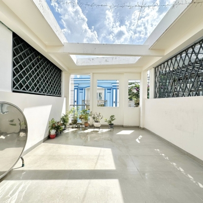 CHỈ 7.15 TỶ! BÁN NHÀ NGUYỄN KHẢ TRẠC 40M2X 2 TẦNG, LÔ GÓC, 100M Ô TÔ, KHÔNG QUY HOẠCH