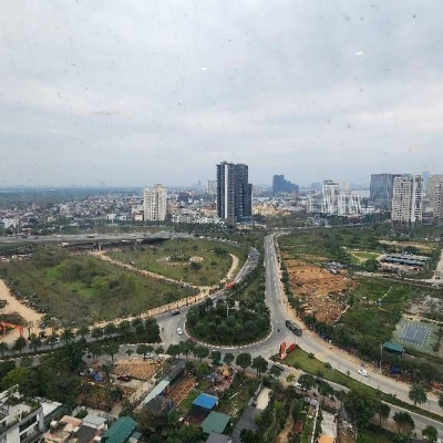 Bán căn hộ đẹp tòa Packexim An Dương Vương lô góc 130m2- 3N2VS- giá 9 tỷ