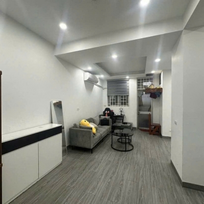Cho thuê căn hộ Ở GĐ, NHÓM Trần Quý Kiên, Cầu Giấy, 75m2, 2 ngủ, 12 Triệu