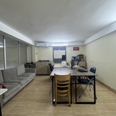 NHÀ 2.5 TẦNG MẶT TIỀN KINH DOANH KẾ TIỂU LA – 3 MẶT THOÁNG – ĐẤT 70M2  6 TỶ