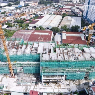 Căn hộ Nhật trong tầm tay – TT AVIO chỉ từ 350 triệu ngay cạnh Thủ Đức