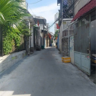 Giá rẻ hơn chung cư – Sở hữu đất – Sổ hồng riêng – Không mua là tiếc ngay Linh Đông.