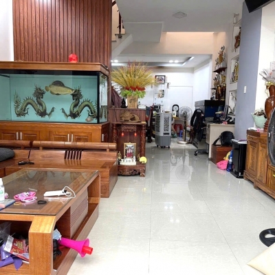 GIÁP PHÚ NHUẬN– Đối diện BV 175, NHÀ 60M² – CHỈ 5.3 TỶ TL!