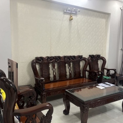 Bán nhà 3 tầng hẻm xe tải Linh Trung Thủ Đức – 64m², giá 7.7 tỷ