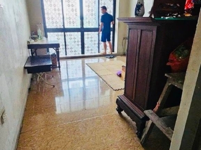 Bán nhà Đẹp Việt Hưng- Dân Xây- Phân Lô TĐC- Vỉa hè Oto tránh 65m 5 tầng nhỉnh 15 tỷ