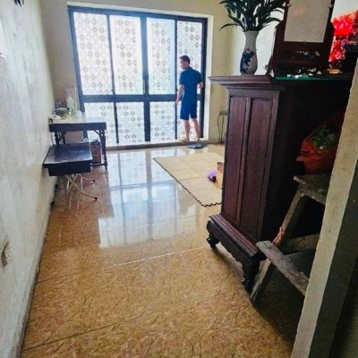 Bán nhà Đẹp Việt Hưng- Dân Xây- Phân Lô TĐC- Vỉa hè Oto tránh 65m 5 tầng nhỉnh 15 tỷ
