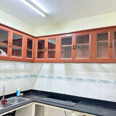 Cho thuê nhà ngõ 192 Lê Trọng Tấn, 2 tầng x 40m2, 2 ngủ, 8.5 Triệu ở gđ, nhóm ít người