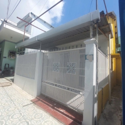 ♪ K Hoàng Diệu gần Nguyễn Văn Linh, 53m2, ngang 5.5m, gác lửng, 3.55 tỷ