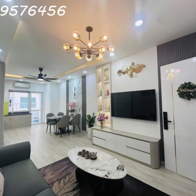 BÁN CĂN HỘ BIỂN HÒN CHỒNG PHỐ TÂY 2 NHA TRANG KHÁNH HOÀ