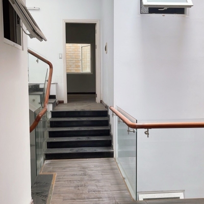 ♥ Mặt Tiền Man Thiện, đường 7.5m gần Sân Bay, 98m2, 4 mê đúc, Xịn Sò, 10.x tỷ