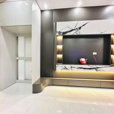 Văn Chương 39m 6 tầng thang máy nhà mới đẹp full nội thất 9.68 tỷ 0986073333