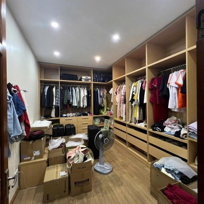 BÁN PHÂN LÔ VIP PHẠM TUẤN TÀI 50Mx6T - VỈA HÈ - Ô TÔ TRÁNH, ĐỖ NGÀY ĐÊM - Ở, VĂN PHÒNG CÔNG TY